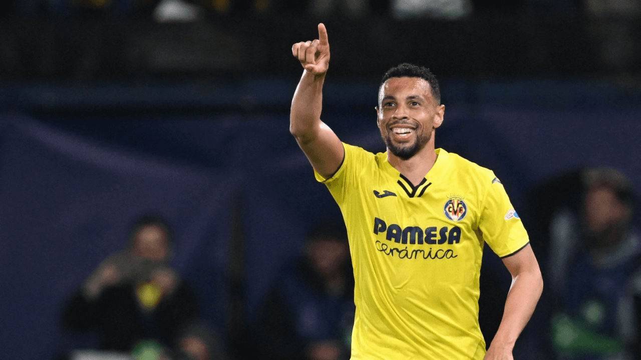 The French midfielder has just given his club oxygen with his goal in the UEFA Champions League.