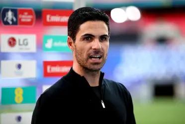 The French midfielder is set to be one of the best players of his generation and head coach Mikel Arteta seriously consider that he may join the first team soon.