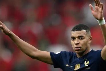 The French national team has had major problems since qualifying for the World Cup final