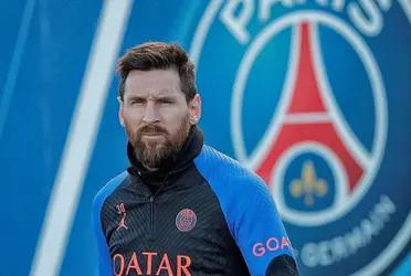 The French newspaper gave the ideal 11 of the first half of Ligue 1 and highlighted the world champion