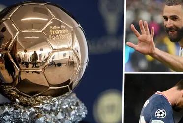 The French player finally shined by himself