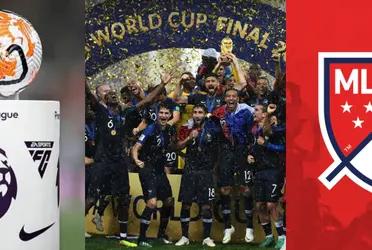 The French player has been a top star in Europe for years.