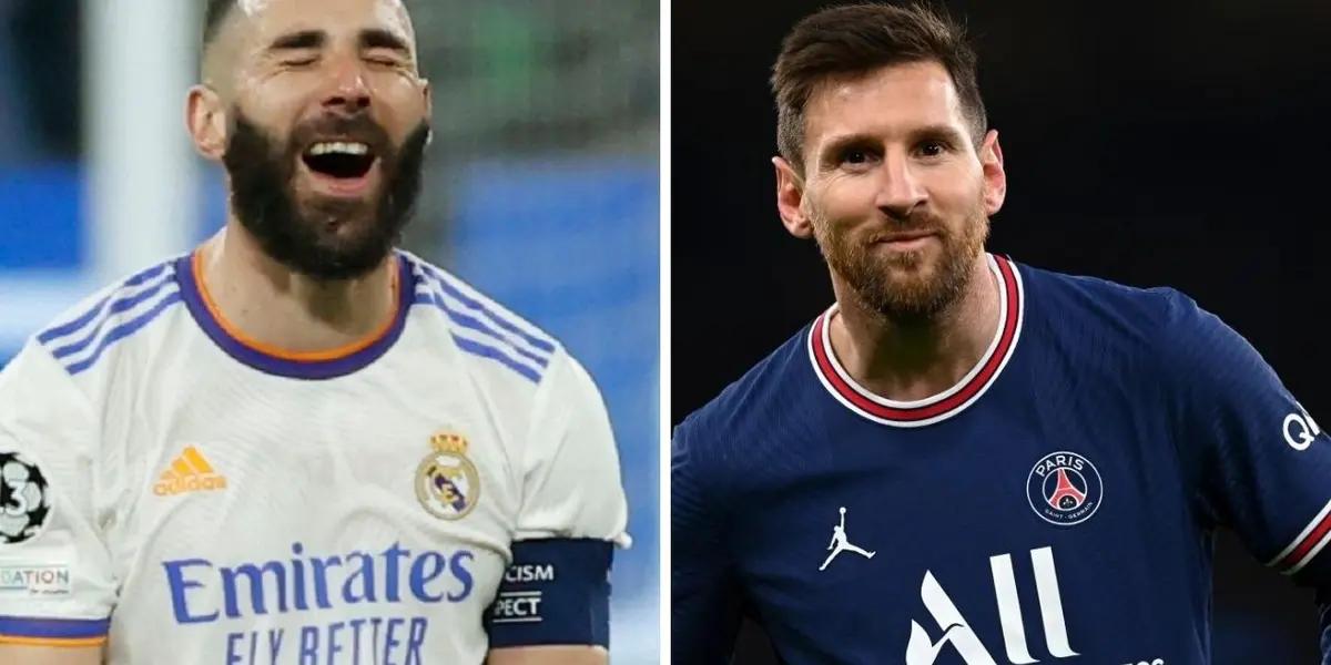 The French player has been performing spectacularly lately, while the Argentinian has dropped in level.