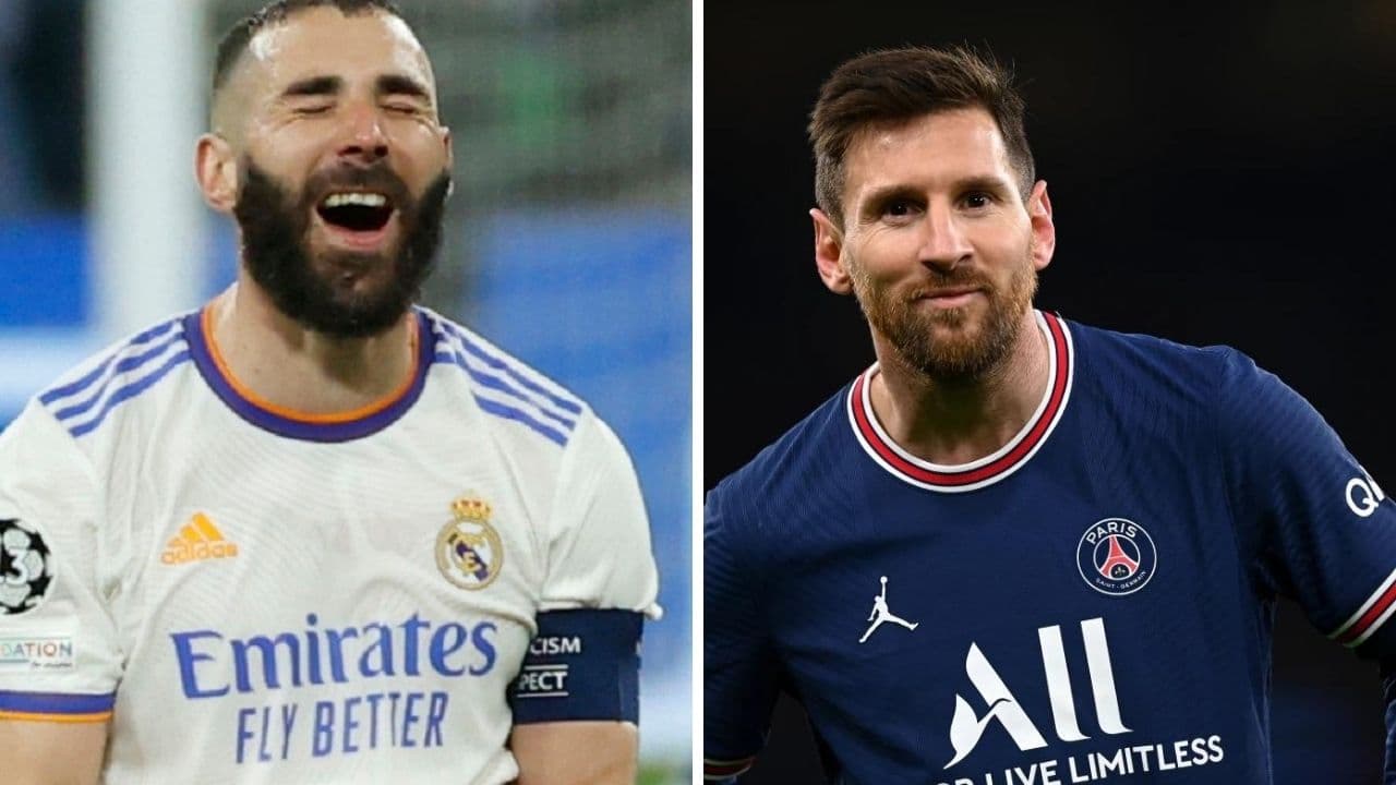 The French player has been performing spectacularly lately, while the Argentinian has dropped in level.