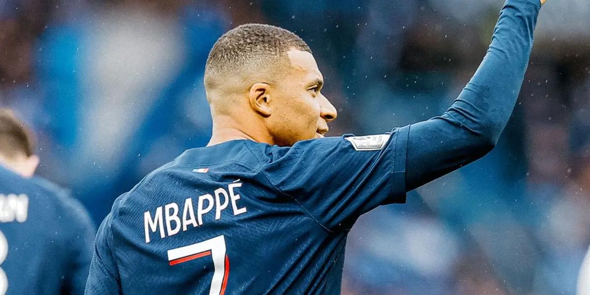 The French player has decided his next destination and there is surprise among everyone.