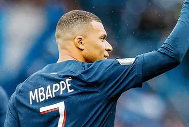 The French player has decided his next destination and there is surprise among everyone.