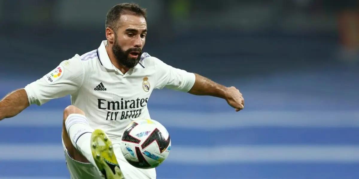 The French player will not be available against Getafe