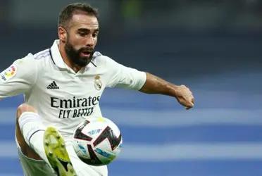 The French player will not be available against Getafe