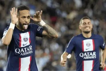 The French side completed the departures of 28 players.