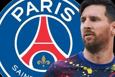 The French side is tempting the Argentinian legend to sign, after the statements from Ney.