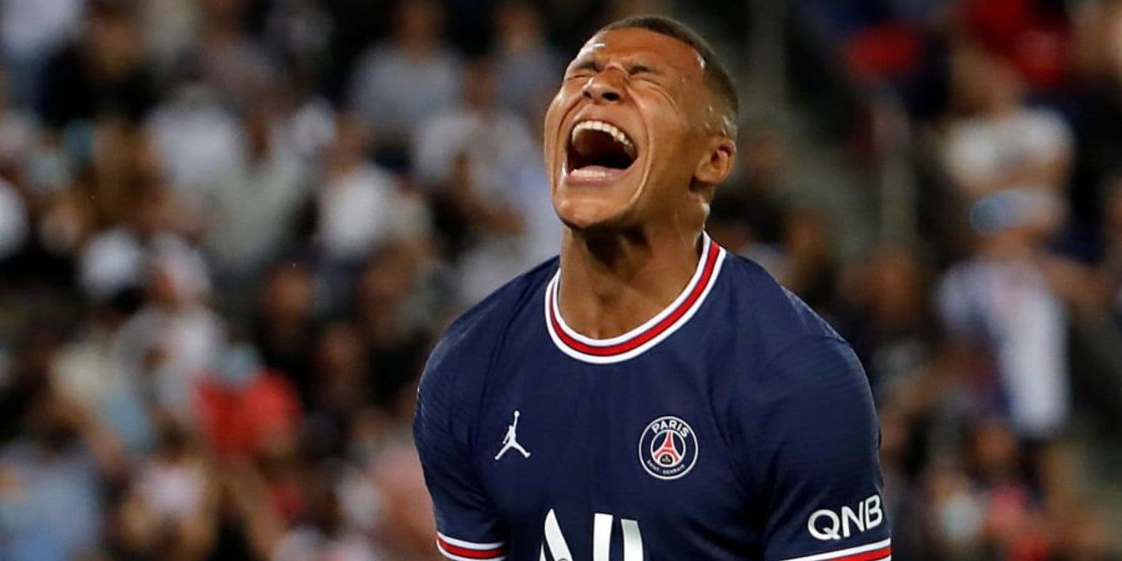 The french squad is being defeated by a humble and hard working Denmark and will lose their category