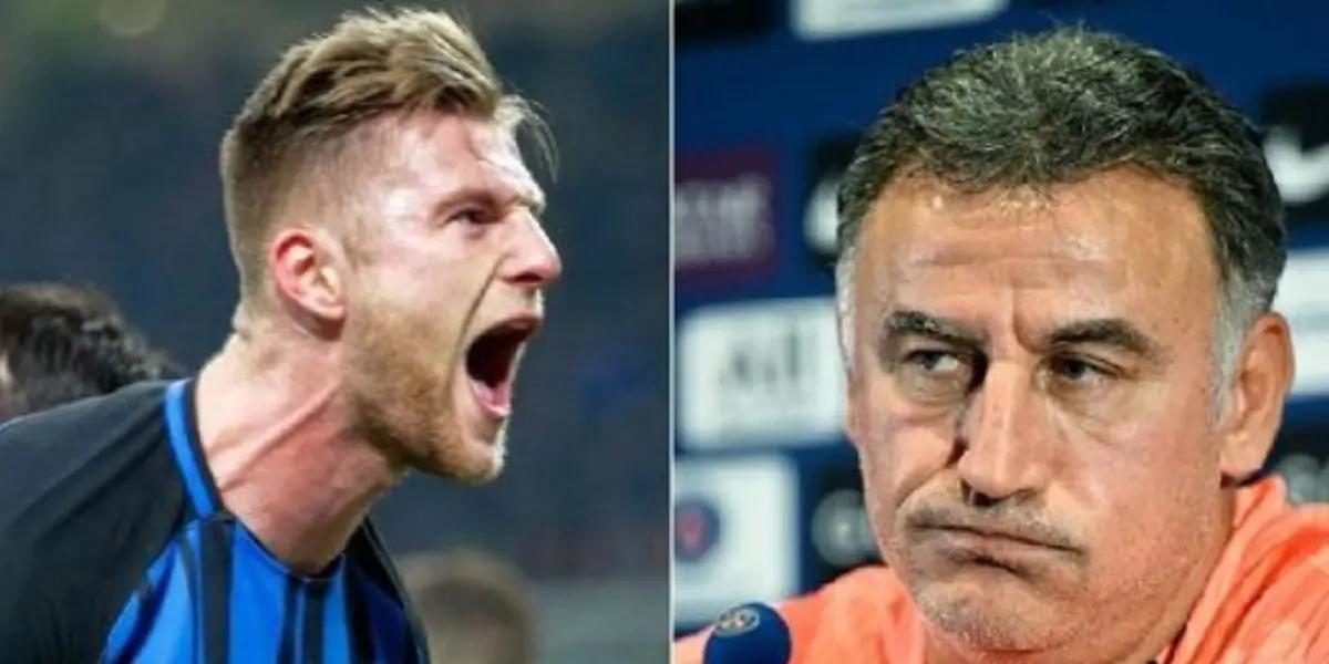 The French squad wants to be fit for the second half of the season