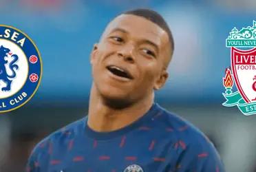 The French star contract finishes earlier than we thought. Which team will be his new home after PSG?