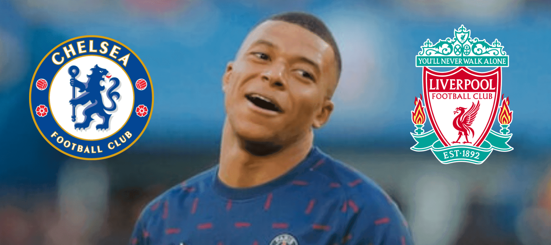 The French star contract finishes earlier than we thought. Which team will be his new home after PSG?