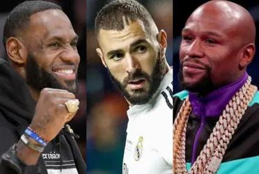 The French star has an impressive car collection worth a fortune, at the level of the ones from LeBron or Mayweather.