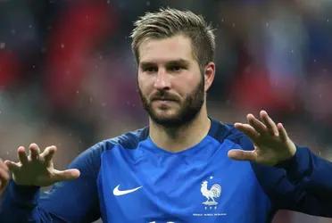 The French star has become a Liga MX icon after almost six years playing in a brilliant level for Tigres UANL. His salary is extremely high.