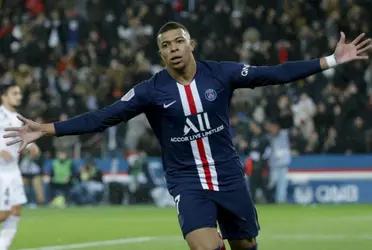 The French star still does not sign his signature on a new contract with the Parisians and the entity is already working to have a plan B in the bedroom.