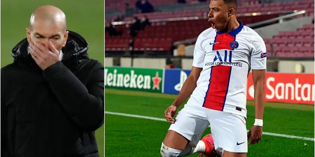 The French star who plays for Paris Saint-Germain is still surprising soccer world with his performances and amazing stats.