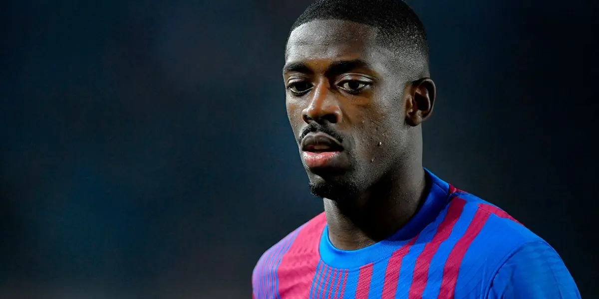 The French striker and Barcelona are on the verge of ending their relationship aggressively and the player could already be targeting his next club. 
