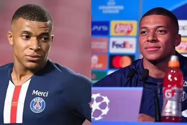 The French striker and a decision about his future that surprises more than one