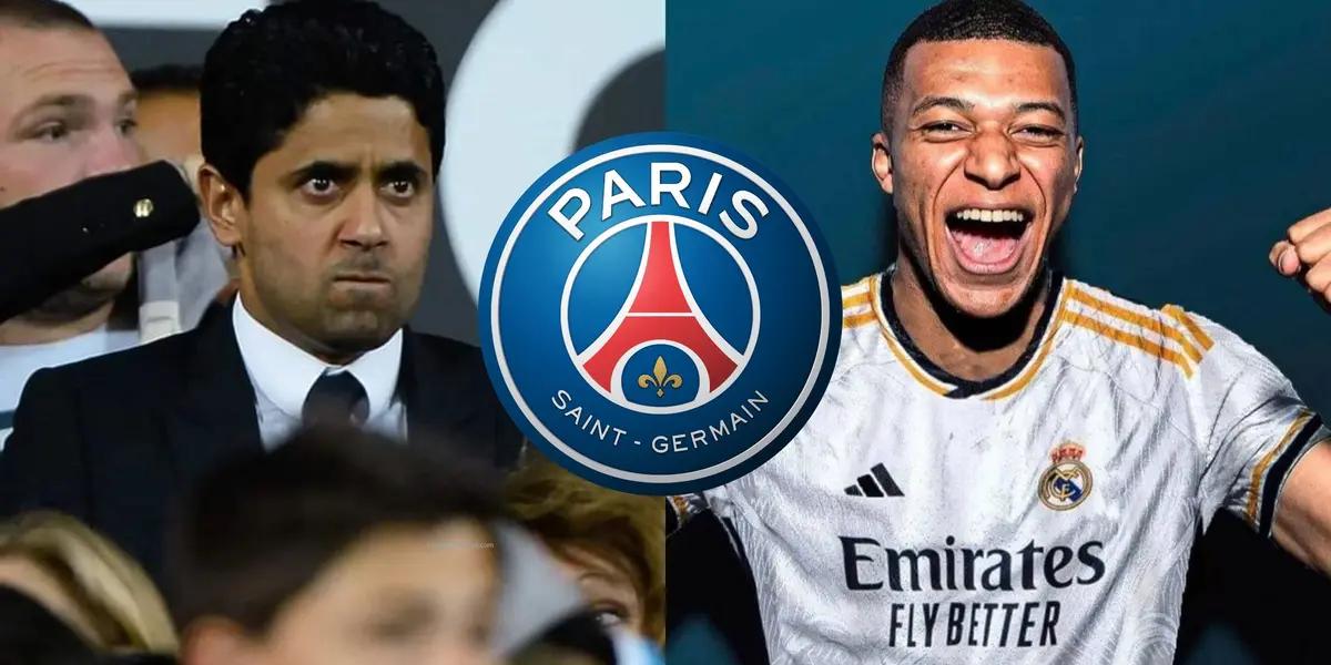 The French striker has not yet resolved his future for next season.