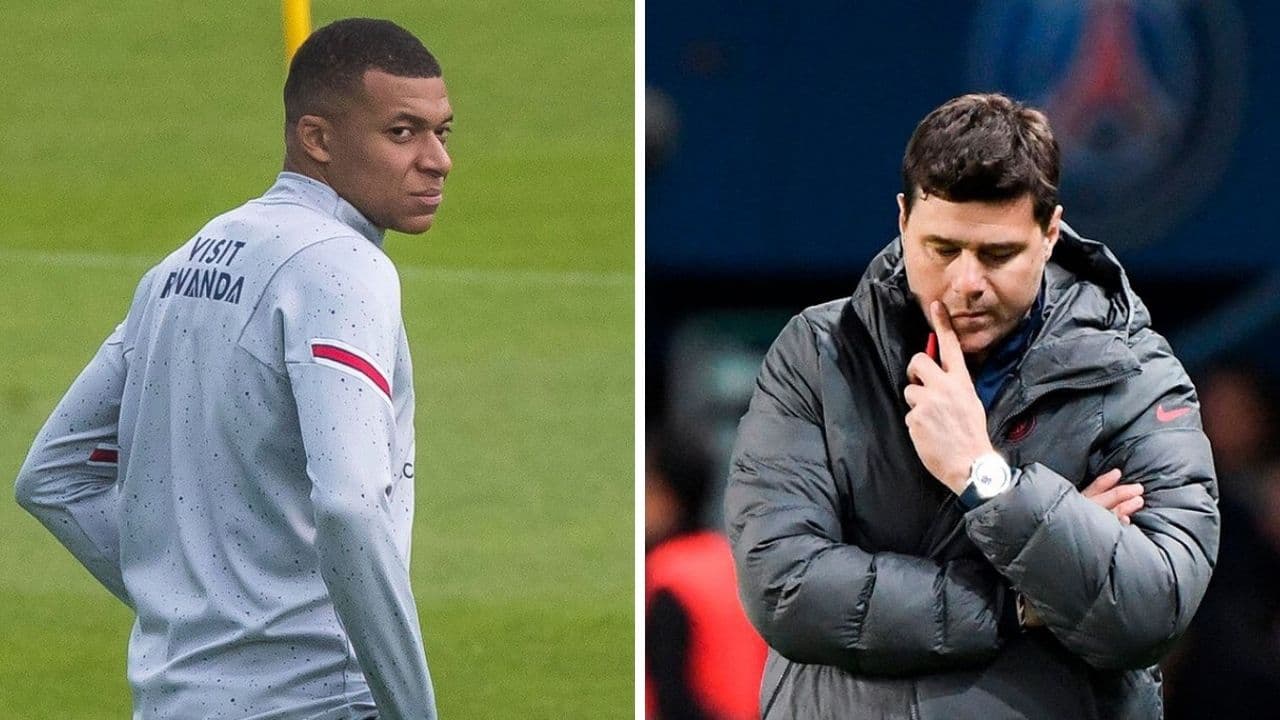 The French striker has reportedly conditioned some sporting changes in order to extend his contract with France.