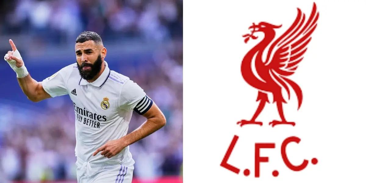 The French striker has a special motivation for this game