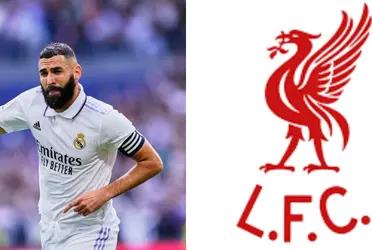 The French striker has a special motivation for this game