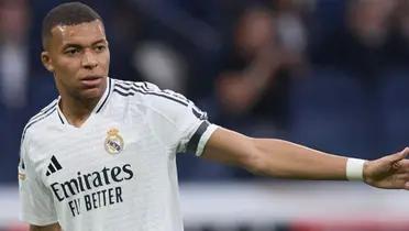 The French striker is in the spotlight after yet another failure with Real Madrid in Wednesday's game.