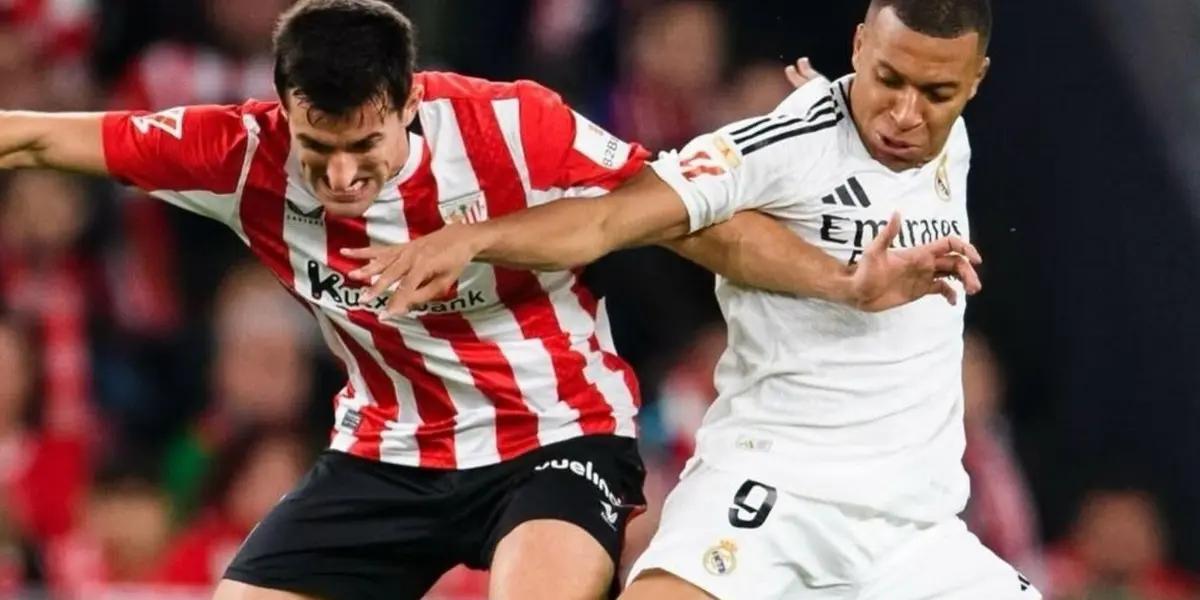 The French striker made a statement that left everyone surprised, as it was something no one expected