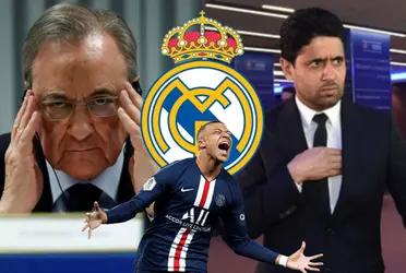 The French striker still has to define his future, but he already has a date.