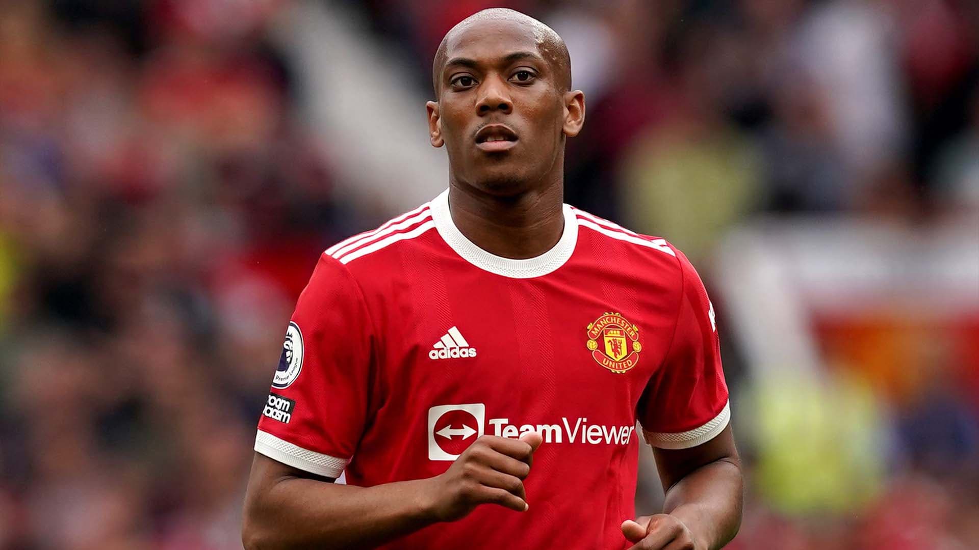 The French striker will finally leave United for a team where he can play a more prominent role.