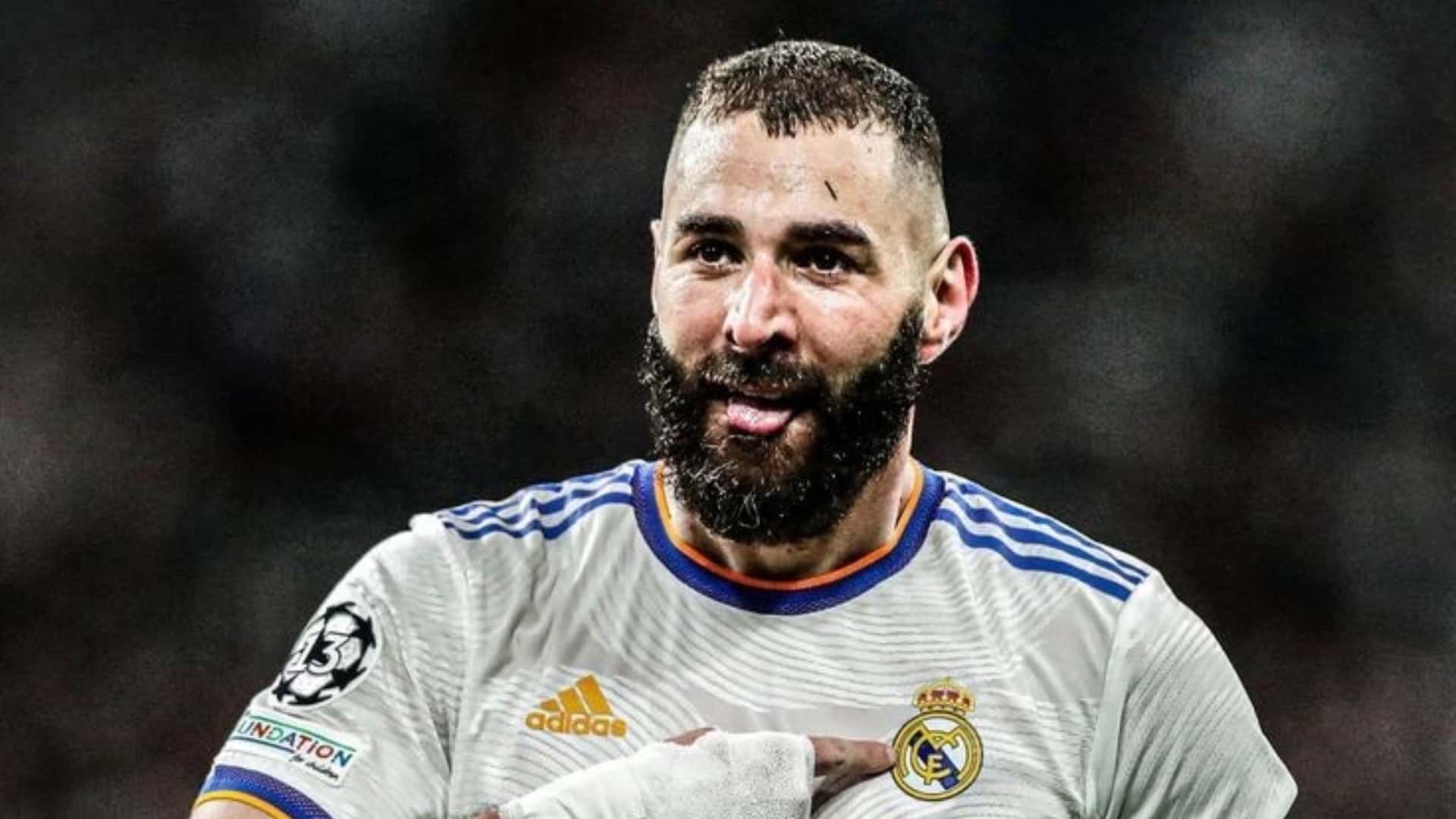 The French striker’s potential comeback to the Santiago Bernabéu has the football world buzzing with excitement.
