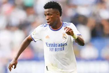 The French team, according to ‘ABC’, has the Brazilian as one of its objectives and is willing to offer him 17 million net per season with a six-season contract.