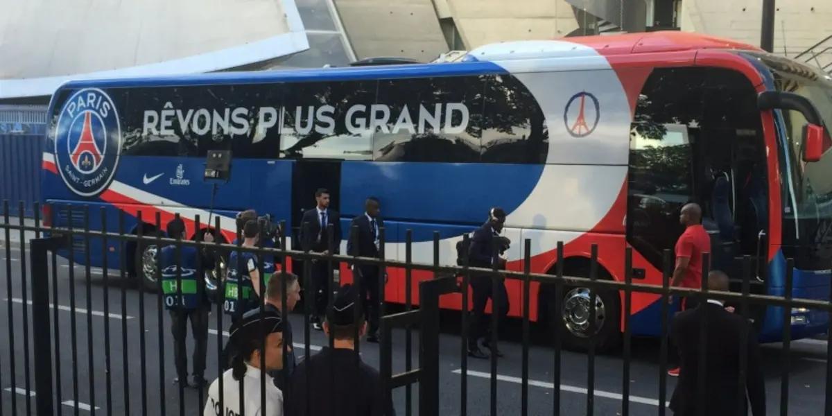 The French team does not stop having controversies for a day