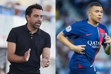 The French team is already thinking about a successor for its star but Barcelona can interfere.