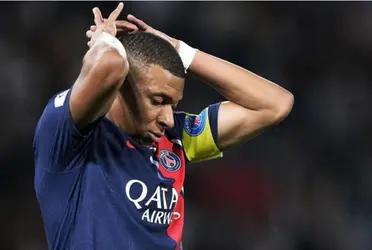 The French team is not going through the best sporting moment, unlike the high level that the Argentine has been maintaining.