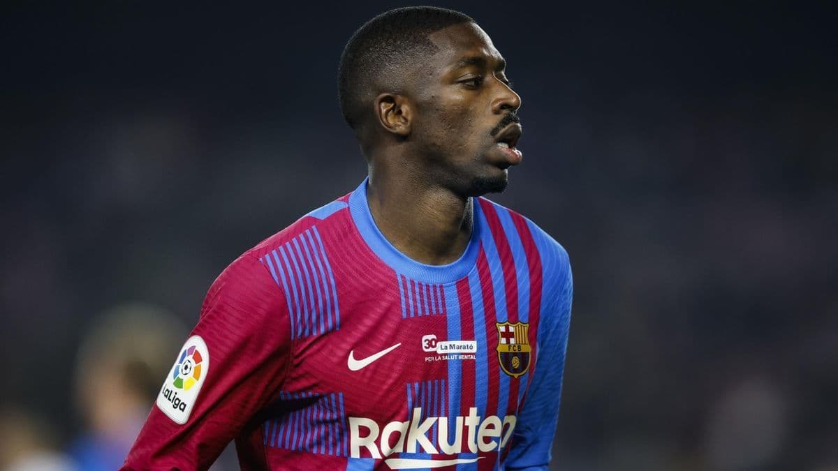 The French winger has told the club that he is willing to accept their latest offer.