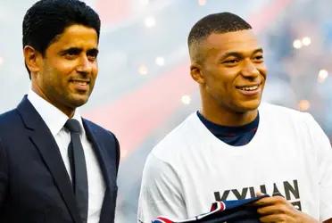 The Frenchman already knows what to do with his future and there is a surprise.