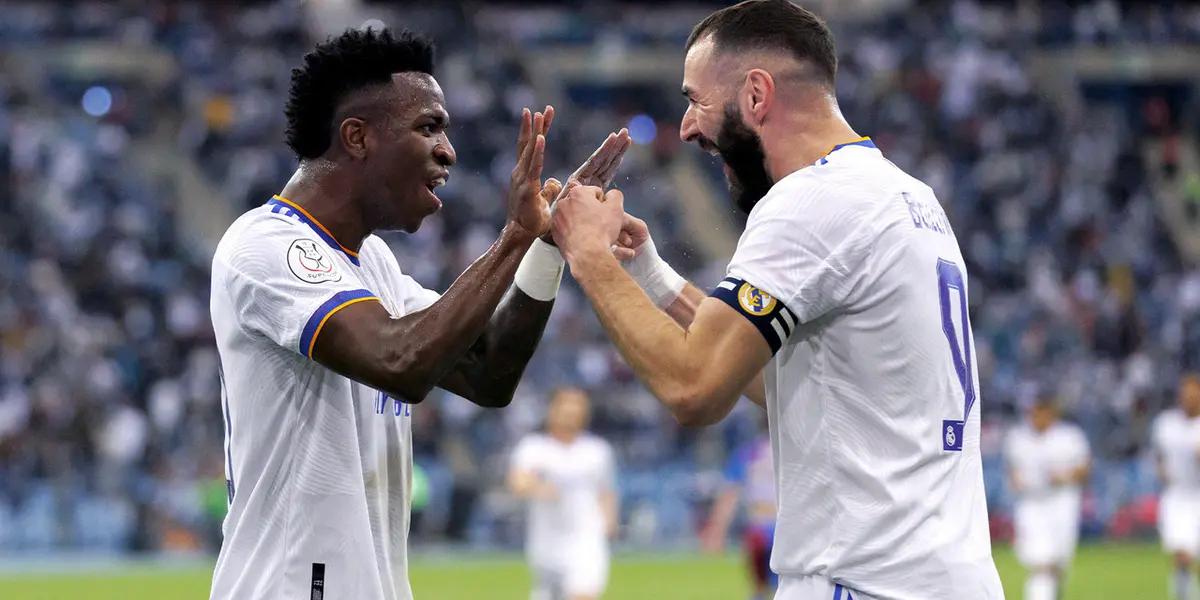 The Frenchman and the Brazilian, who has been instrumental in the UEFA Champions League, could miss the clash against Espanyol.