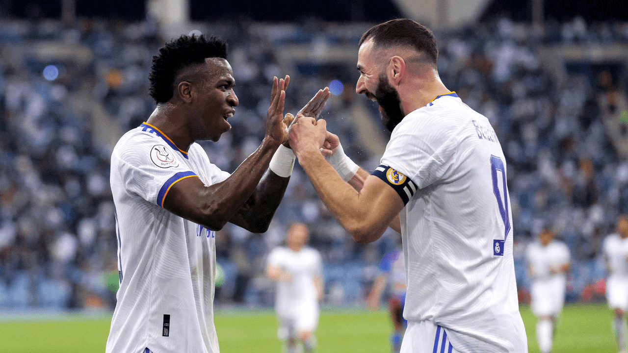 The Frenchman and the Brazilian, who has been instrumental in the UEFA Champions League, could miss the clash against Espanyol.