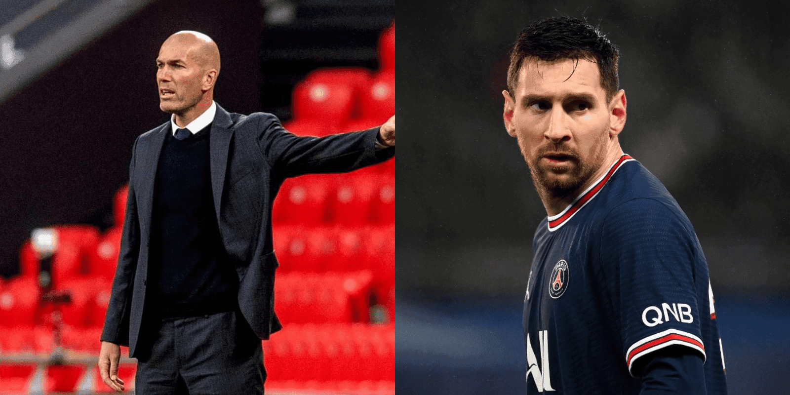 The Frenchman could coach in South American soccer