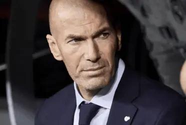 The Frenchman has a lot of possibilities