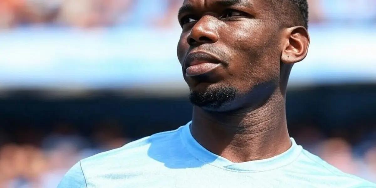 The Frenchman is close to signing with the Citizens and this player would have to leave