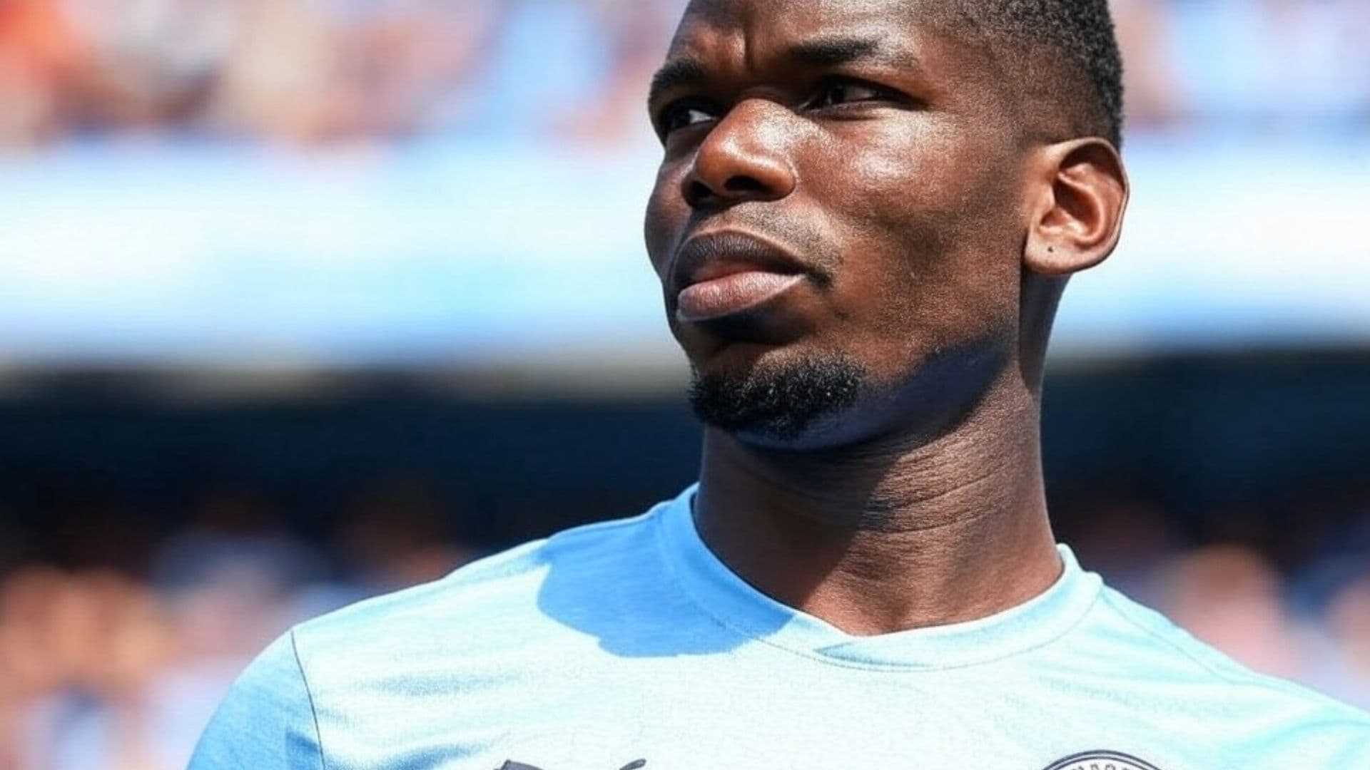 The Frenchman is close to signing with the Citizens and this player would have to leave