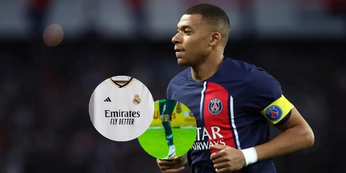 The Frenchman is getting closer to the 'white house' and other stars want to accompany him.