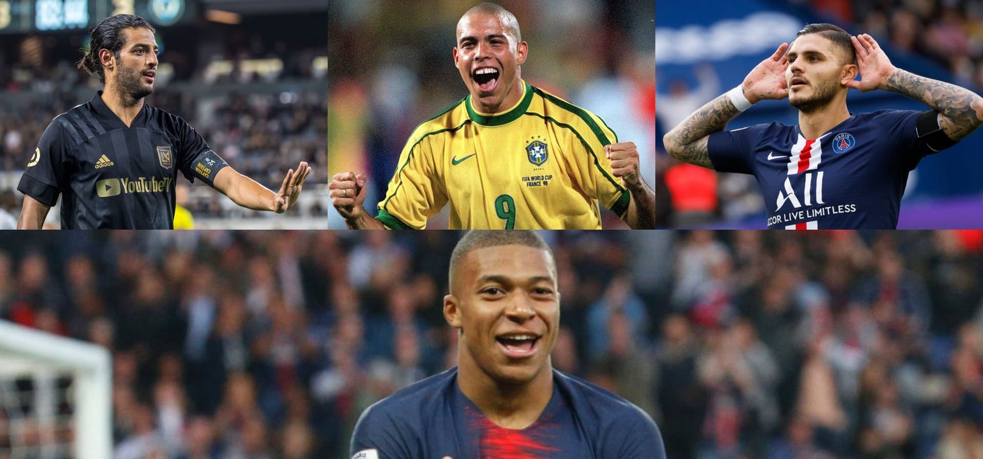 The frenchman is going through a situation similar to that of other players, and that will probably affect his level of play for the World Cup