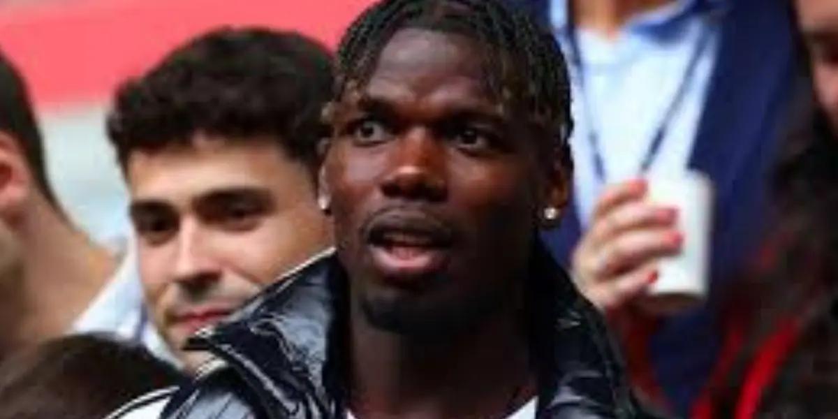 The Frenchman is ready to play again and there are two Premier League teams who would be willing to give him the chance to come back