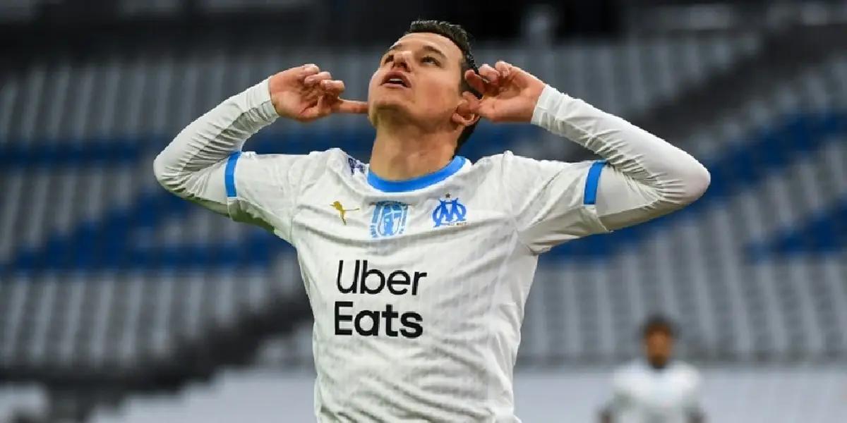 The Frenchman joins the Felino team in July