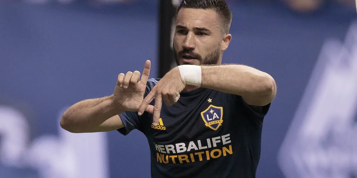 The Frenchman left LA Galaxy at the beginning of the last season saying the years he spent there were the best of his life and now made a peculiar statement about where he wants to continue in his future.